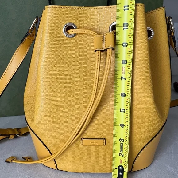 Authentic Gucci bag - Picture 10 of 11